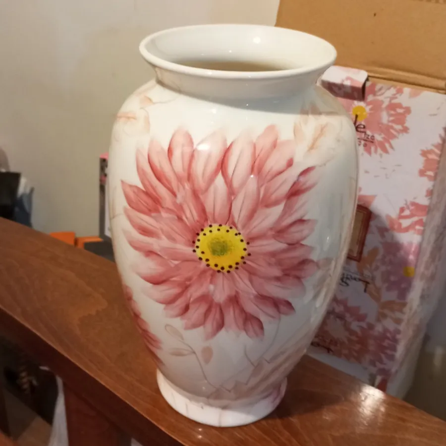 گلدان کلکسیونی هنر دست