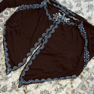 رو لباسی رو مانتویی شومیز