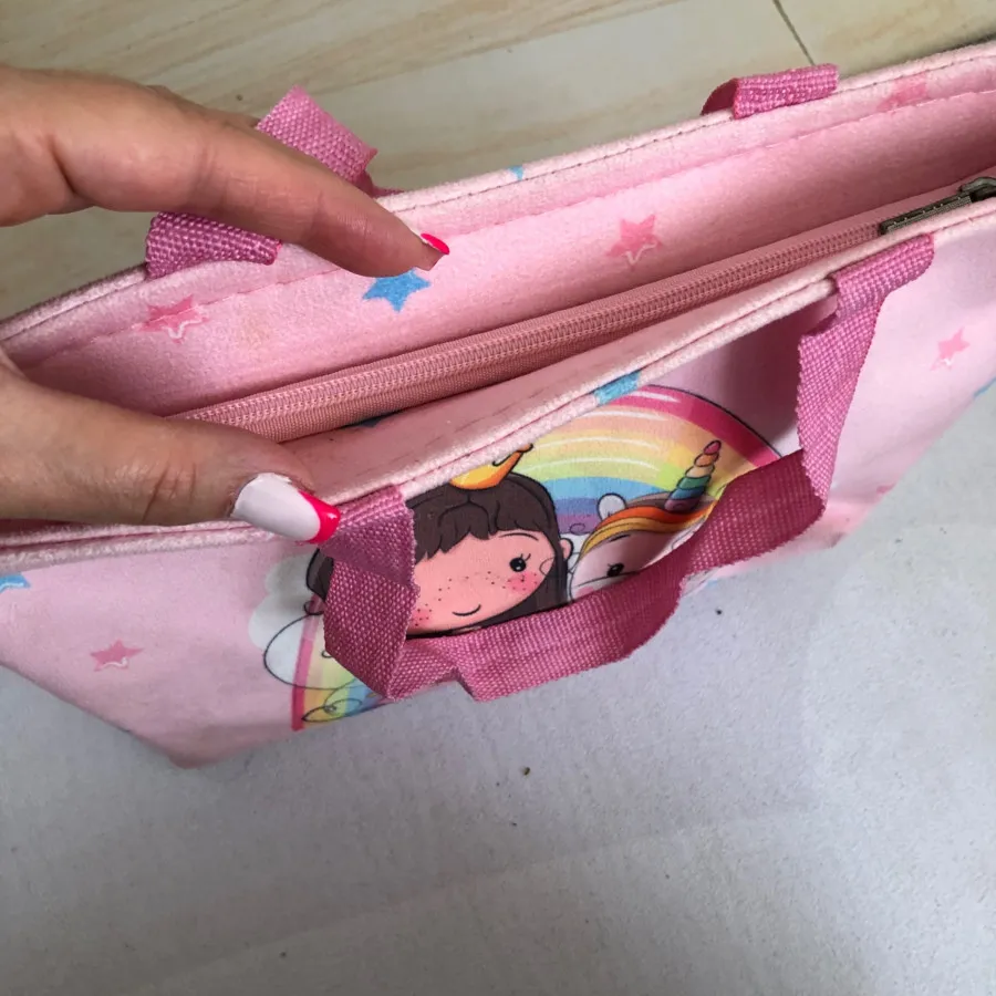 ساک دستی دخترونه