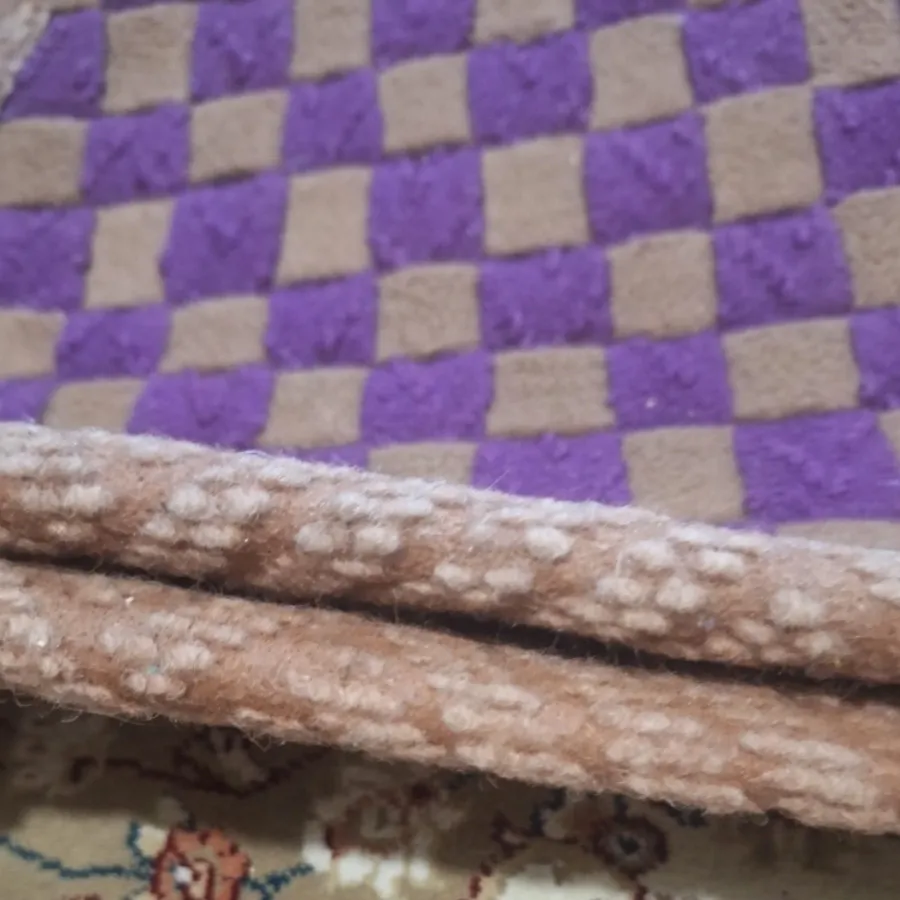 پادری نیم دایره شطرنجی