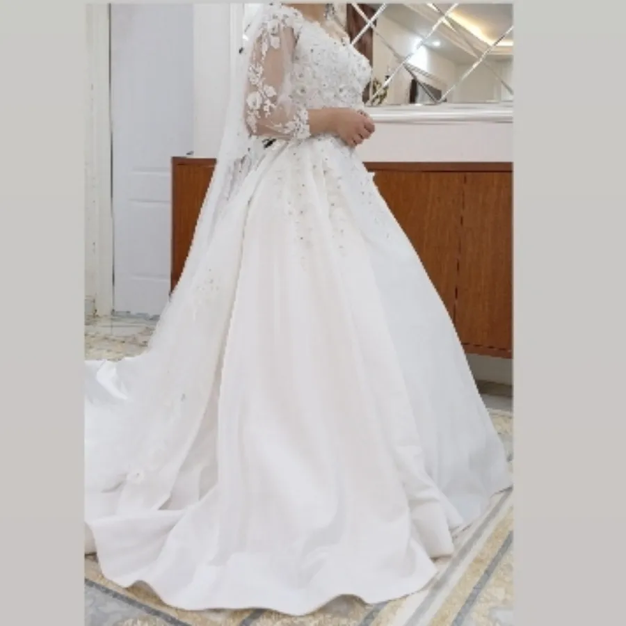 لباس عروس