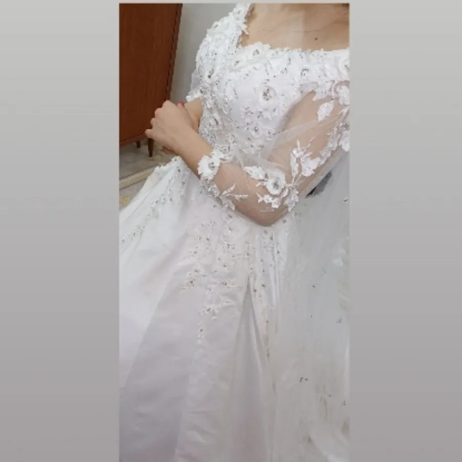 لباس عروس