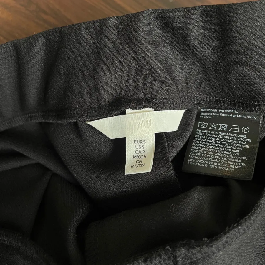 شلوارک H&M