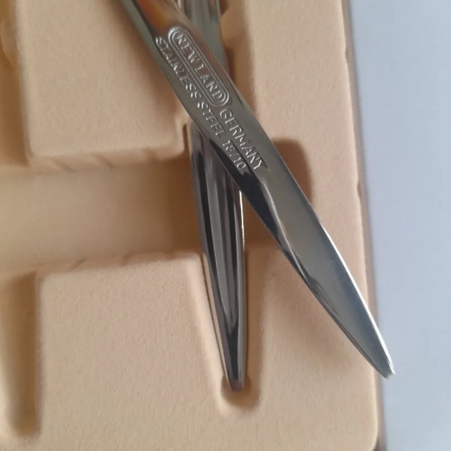 قاشق مربا خوری