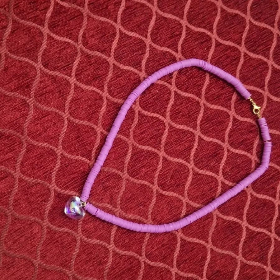 گردنبند زنانه