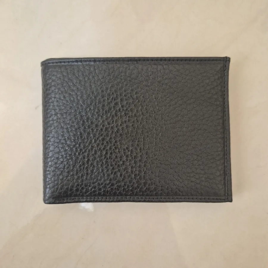 کیف پول چرم