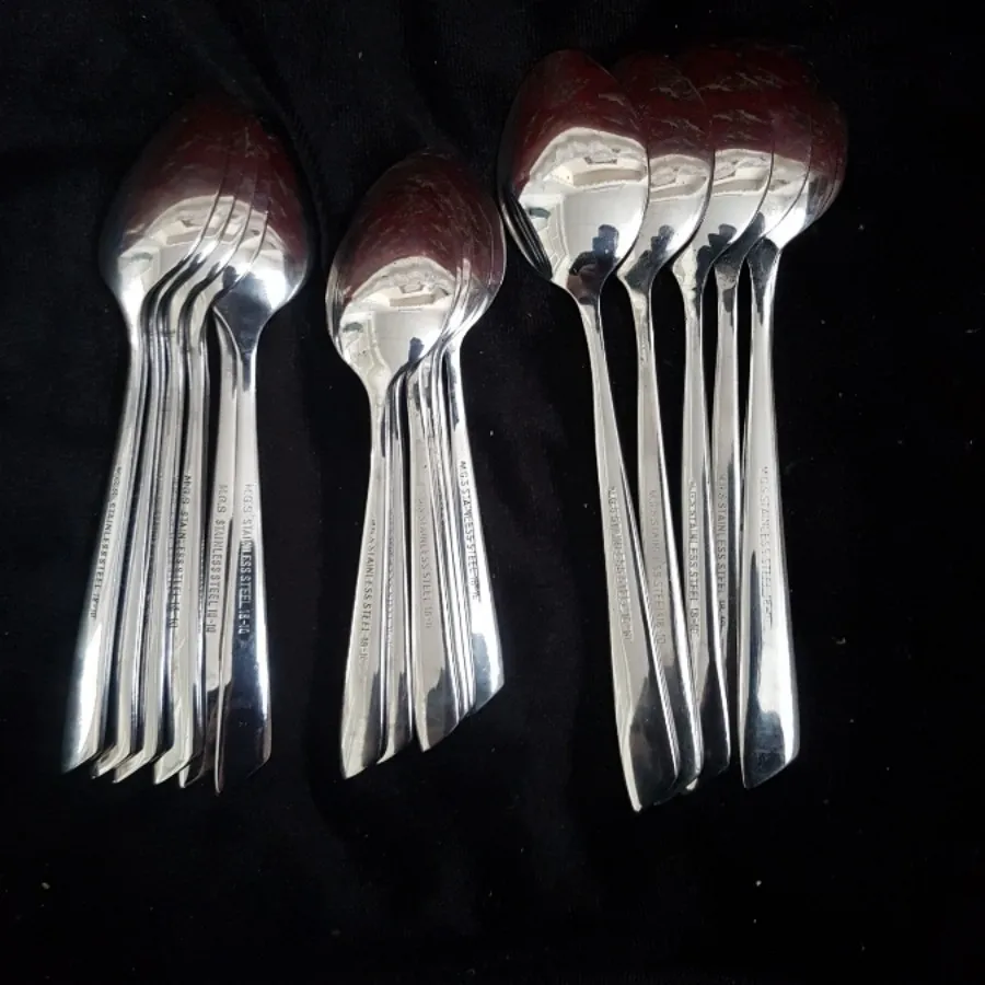چای ومربا خوری در دو سایز