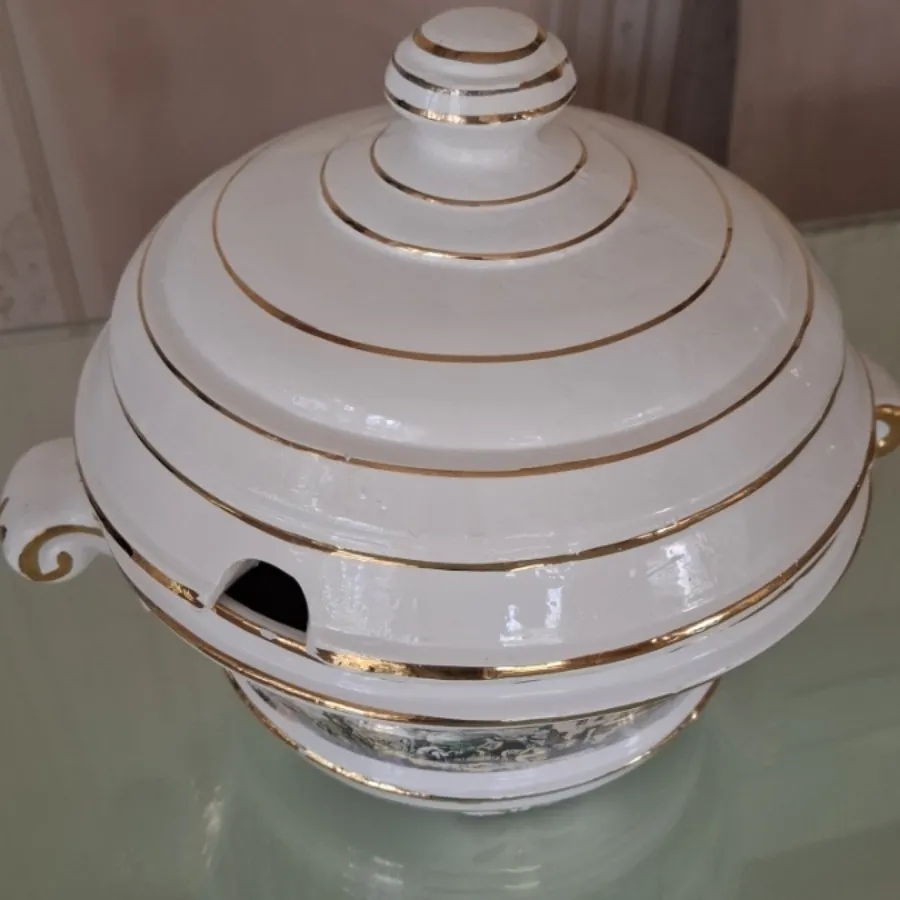 سوپ خوری عتیقه