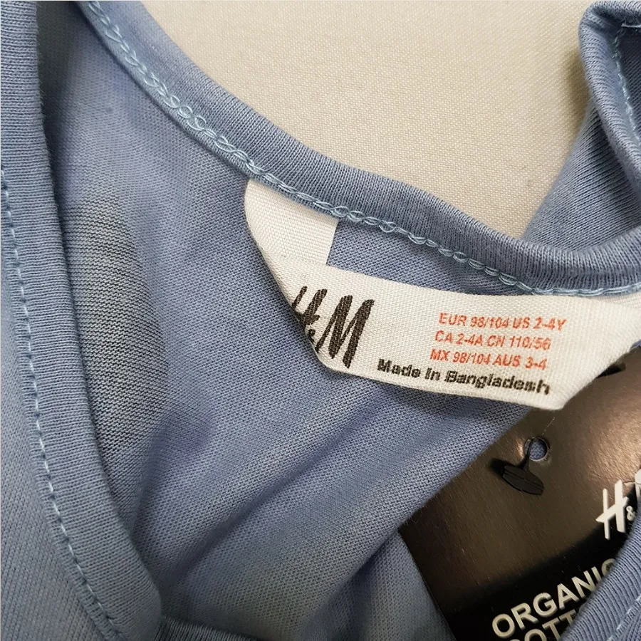 پیراهن H&M