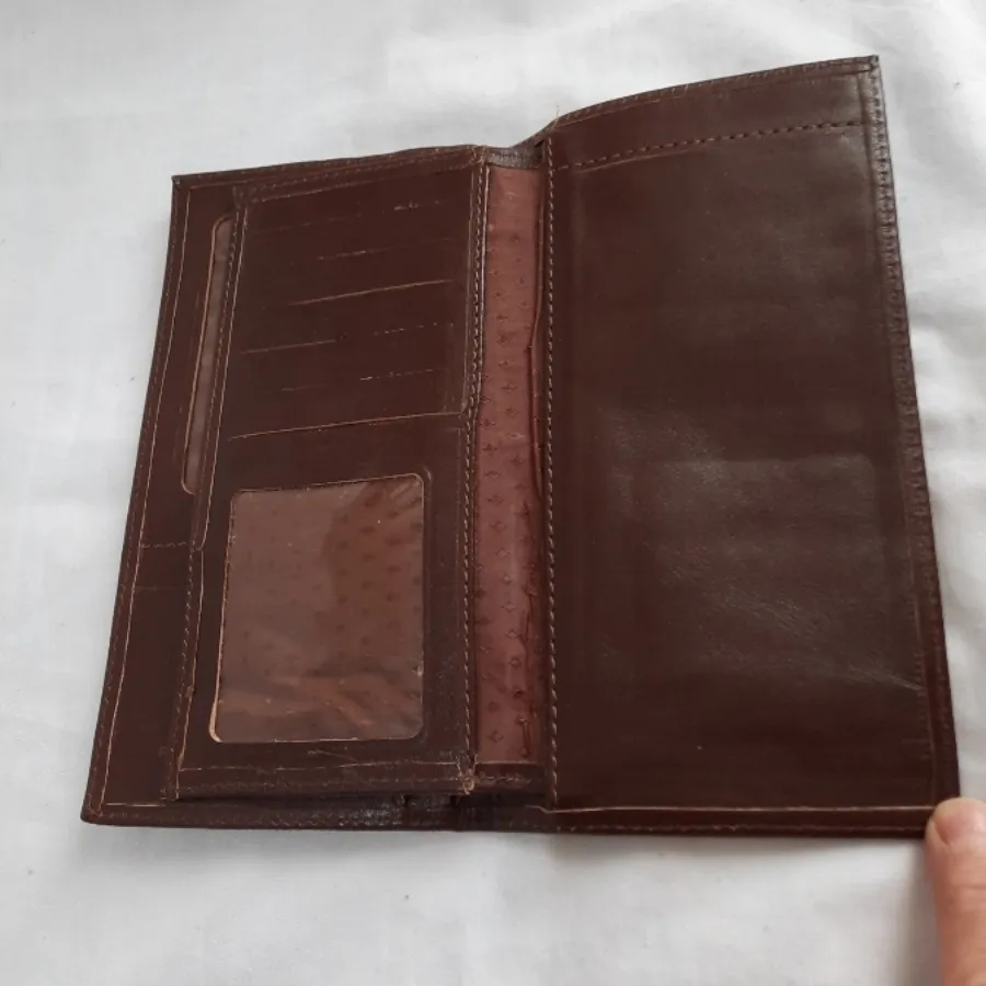 کیف پول مردانه