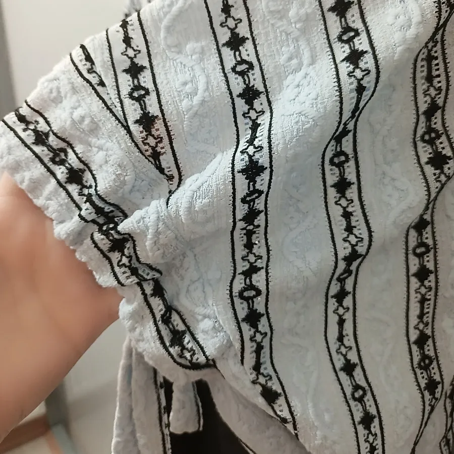 شومیز دامن