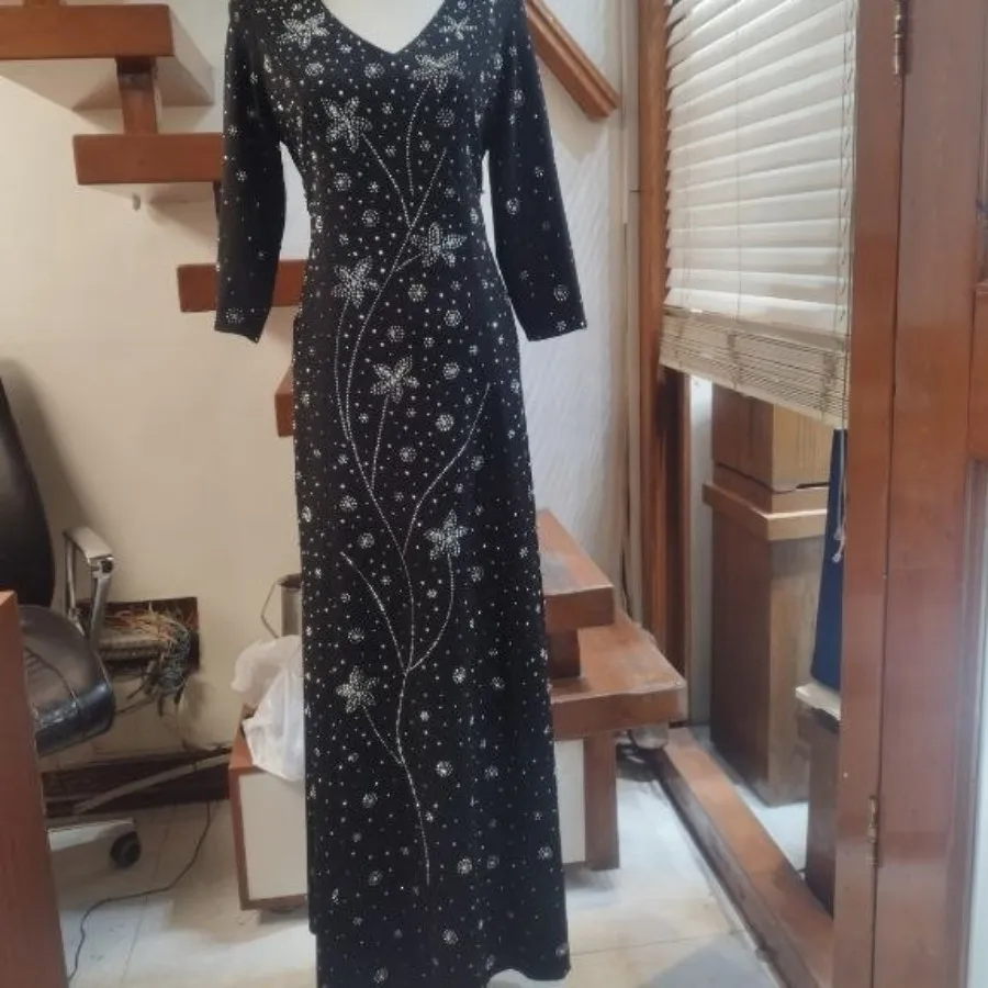 لباس مجلسی شیک