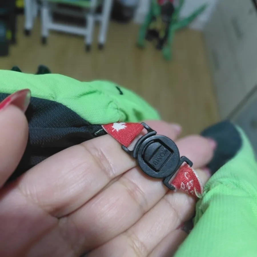 دستکش بچگانه KOMBI