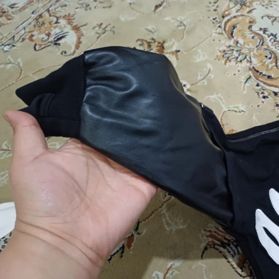 کراپ چرم اسپرت