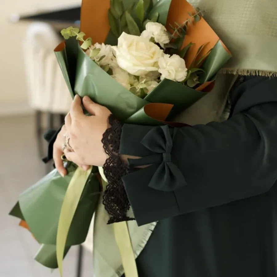 عبا
