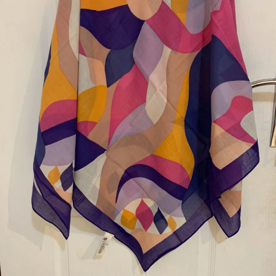 روسری h&m