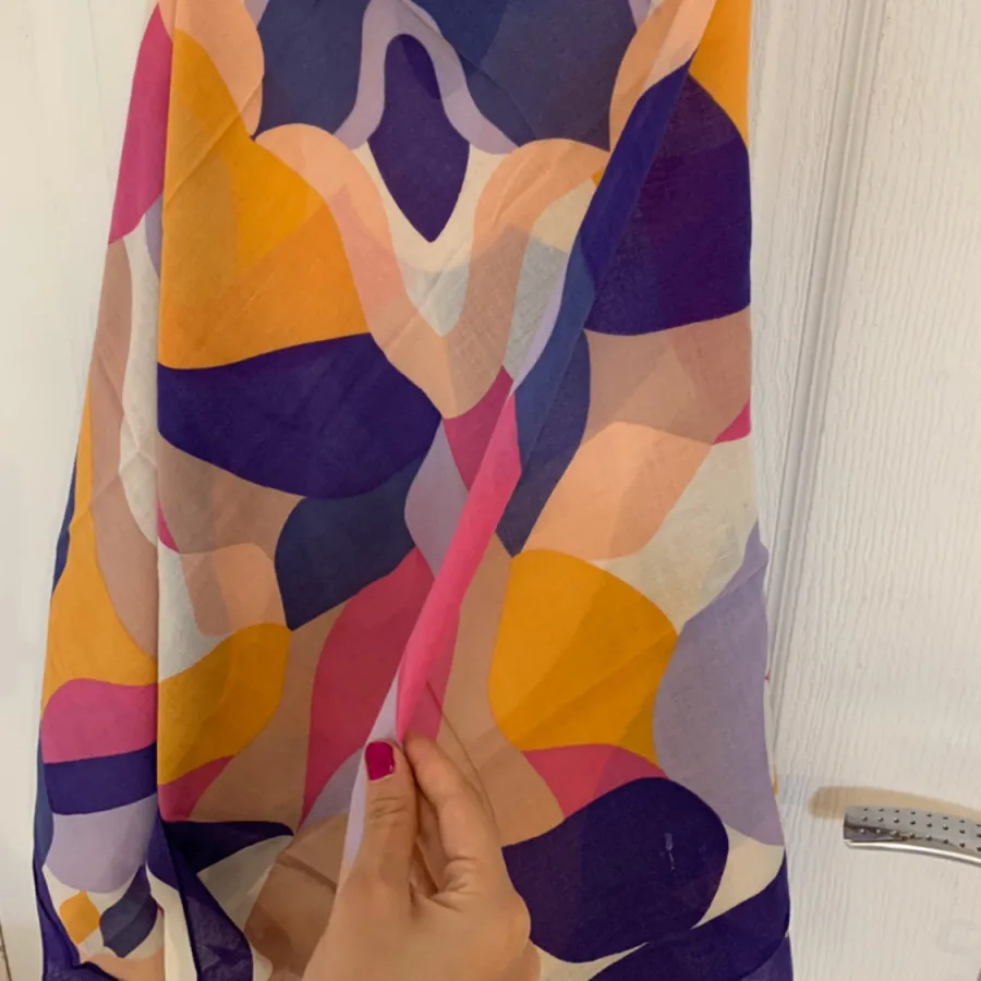 روسری h&m