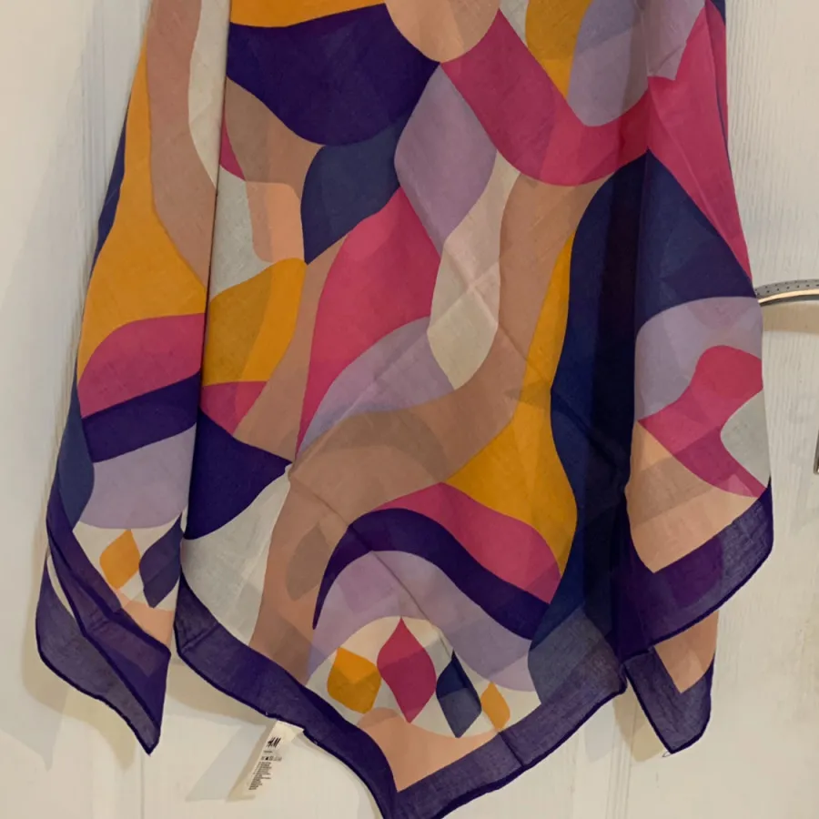 روسری h&m