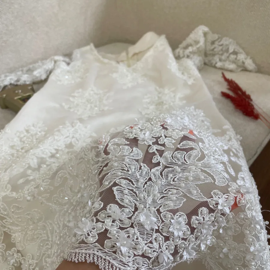 لباس فرمالیته / عقد