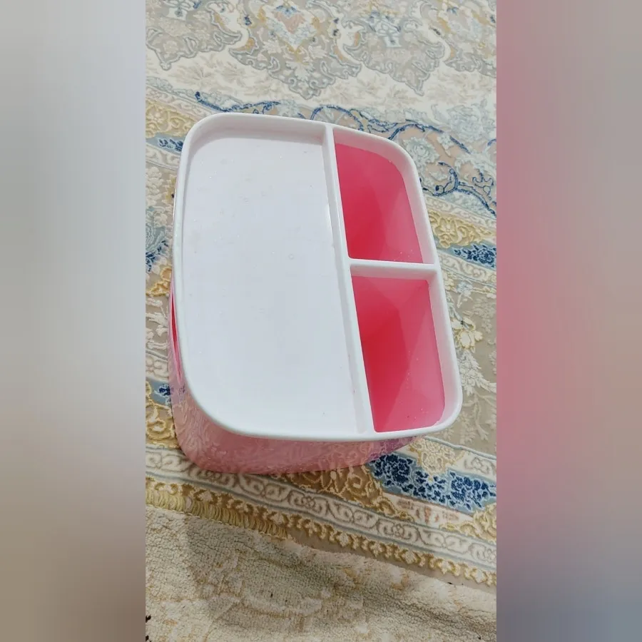 جای دسمال کاغذی
