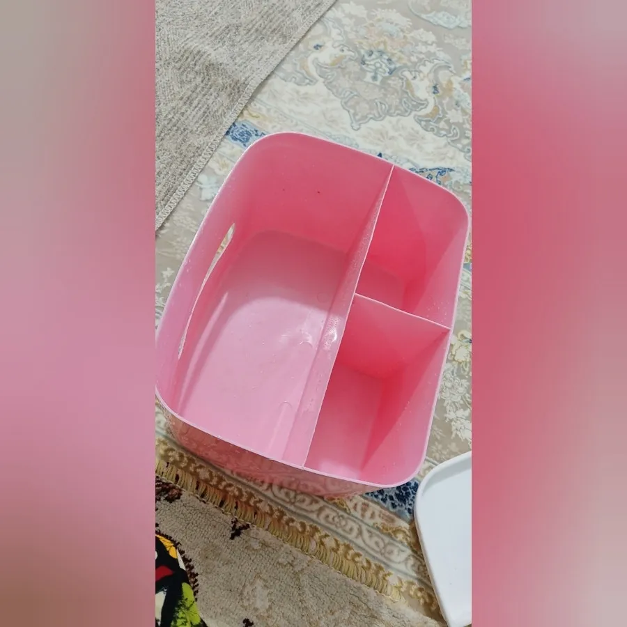 جای دسمال کاغذی