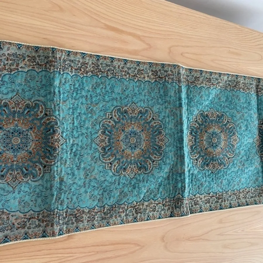 رومیزی 5تیکه یزدی