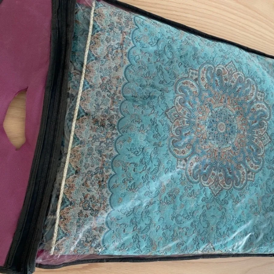 رومیزی 5تیکه یزدی