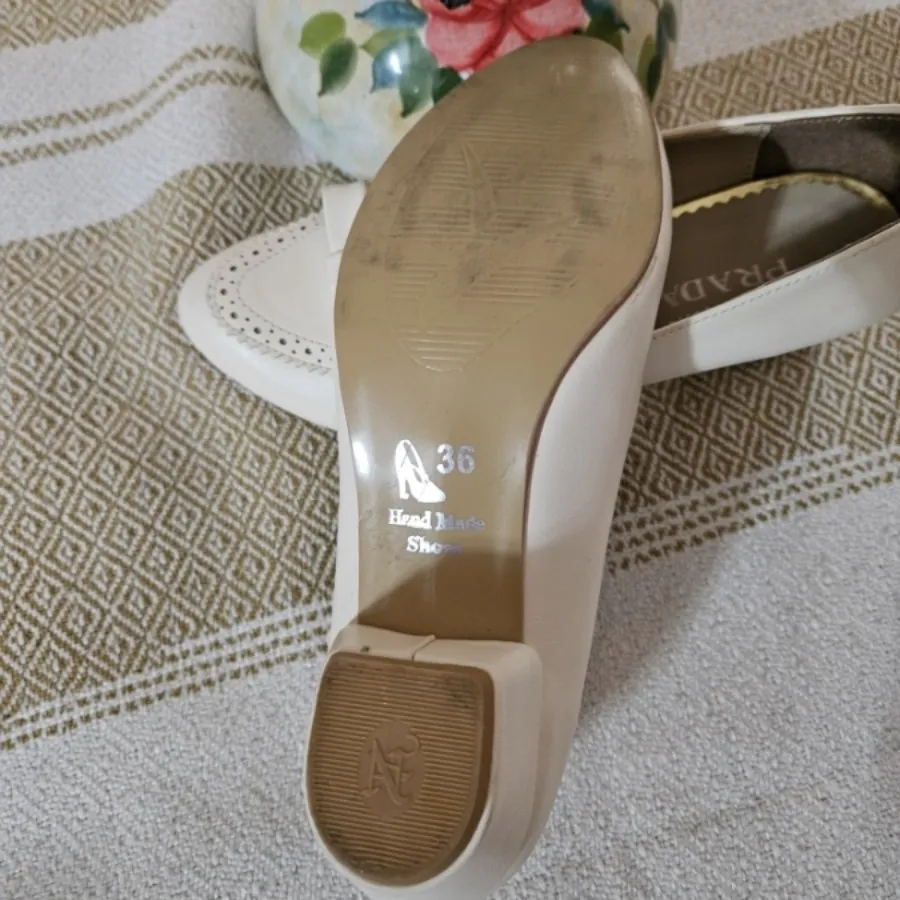 کفش دخترانه