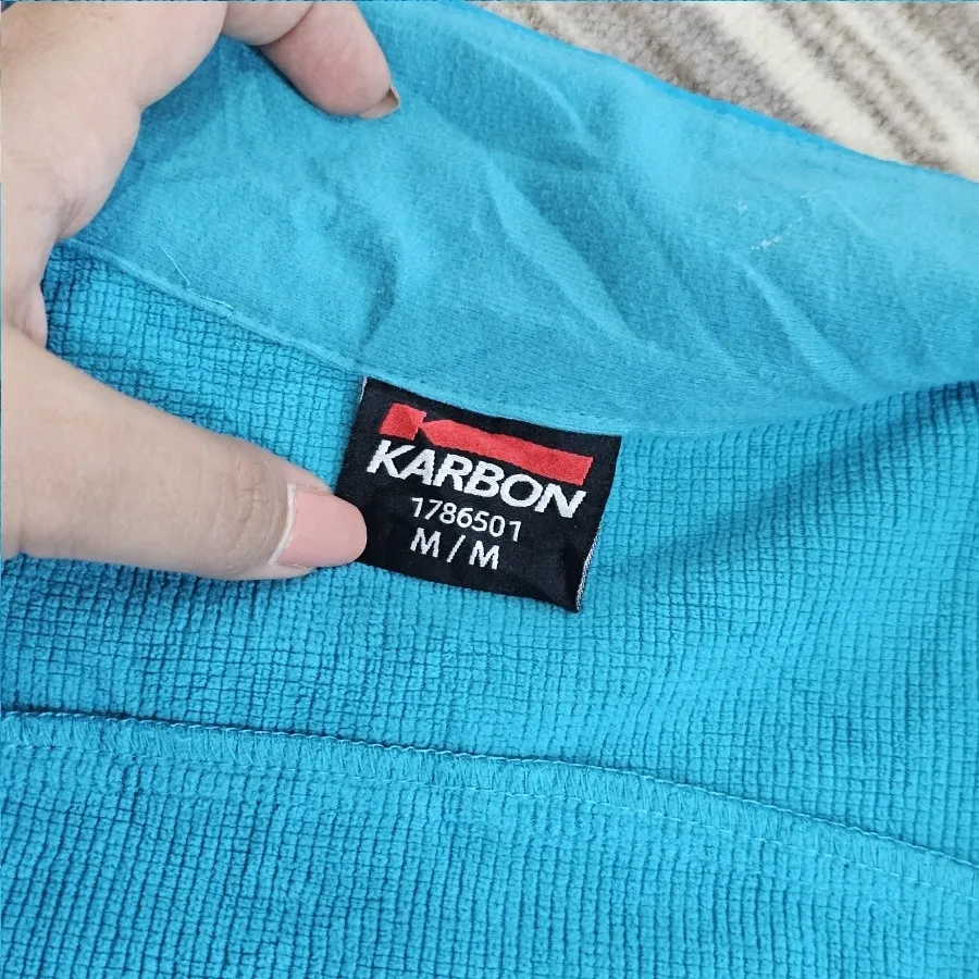 کاپشن Karbon