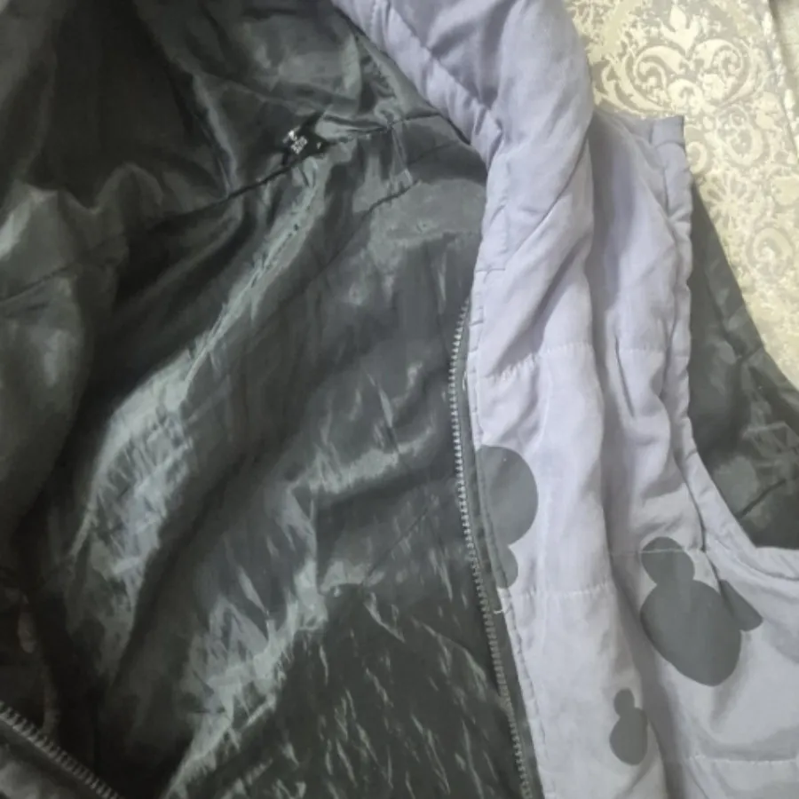 پافر دخترانه