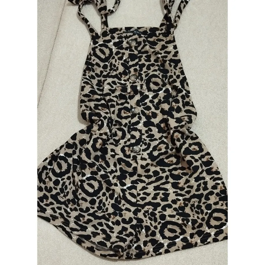 سرهمی شلوارک Shein