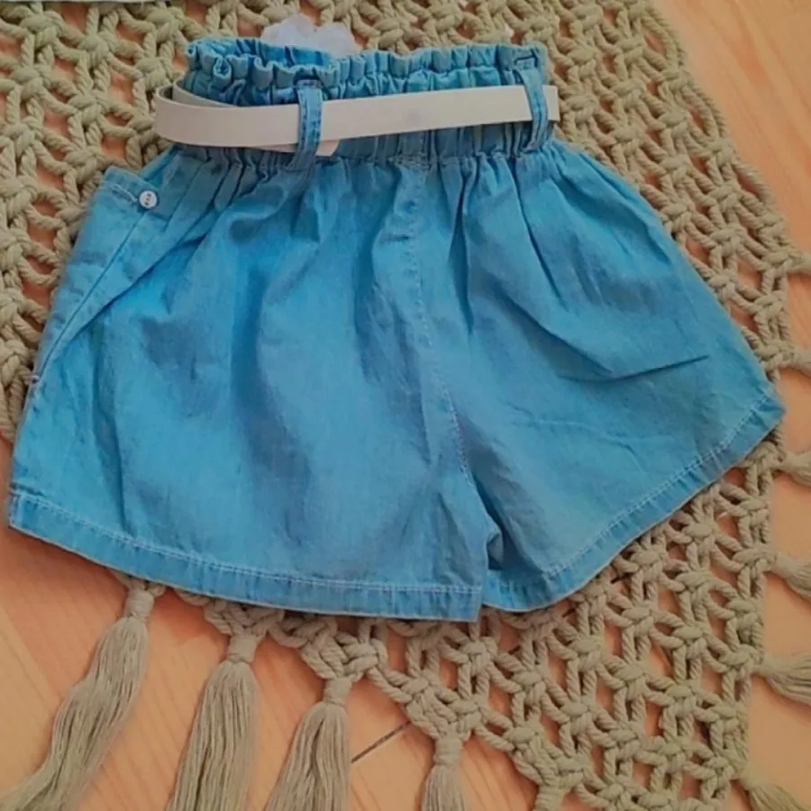 تیشرت و شلوارک