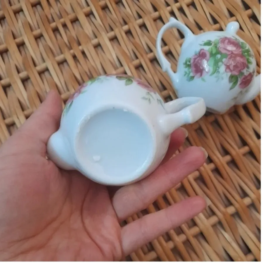 قوری کوچیکه قدیمی