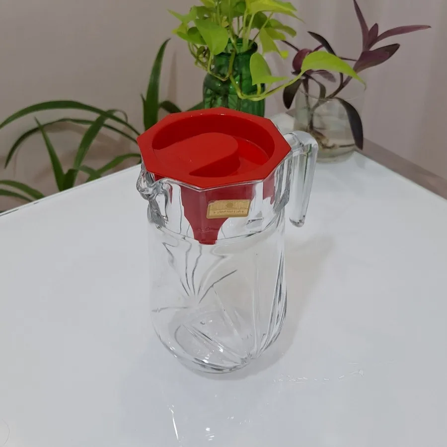پارچ بلور