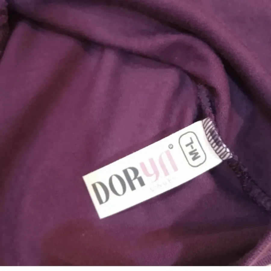 تاپ دانتل DORYA
