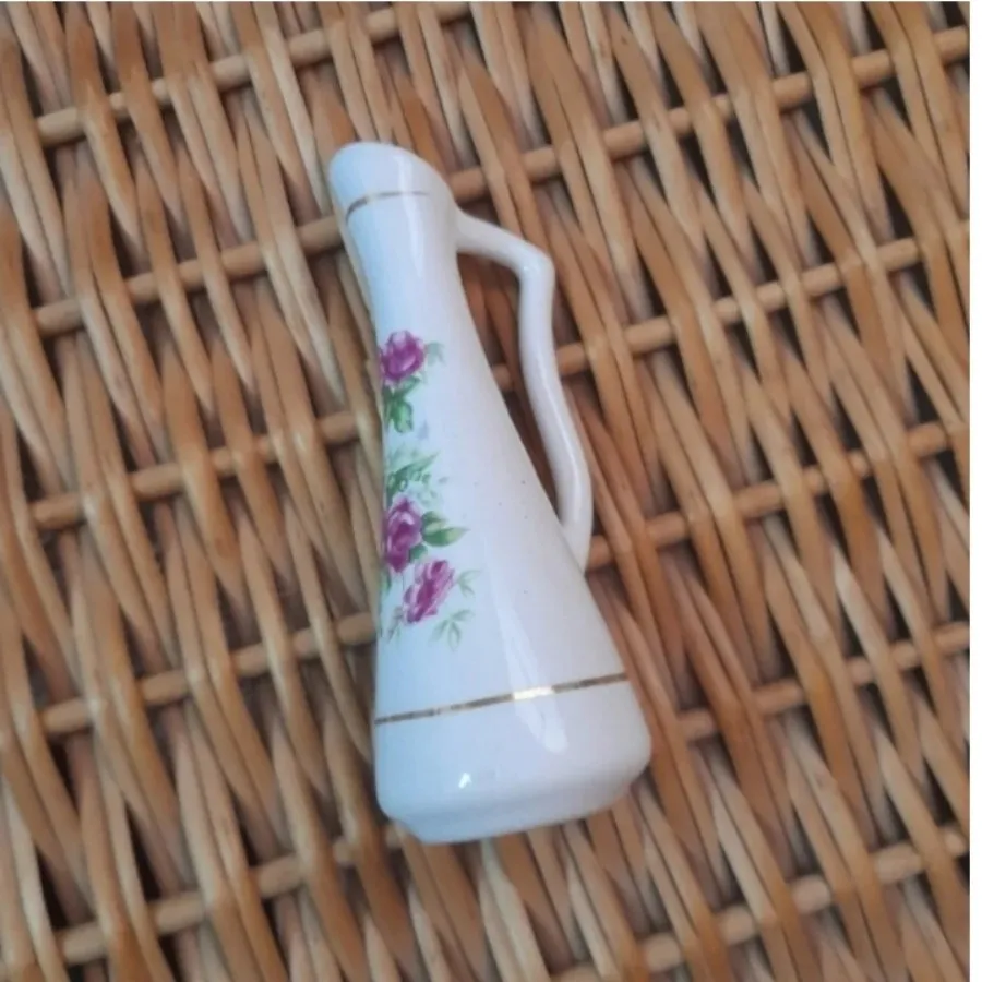 گل سرخی قدیمی