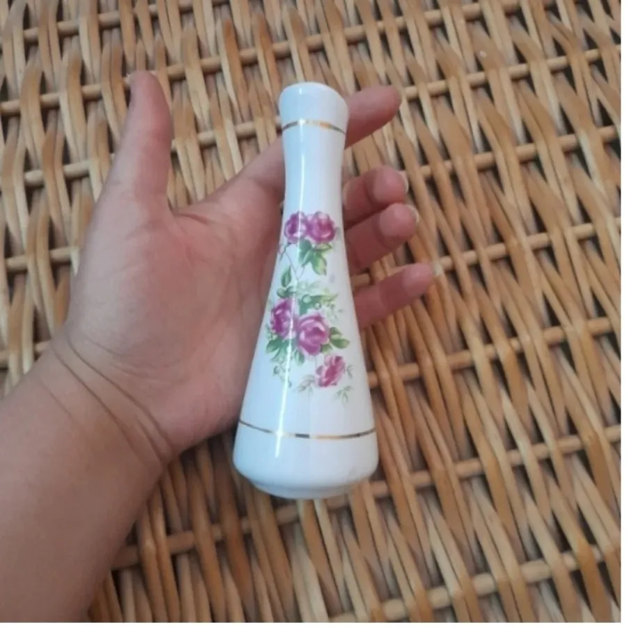 گل سرخی قدیمی