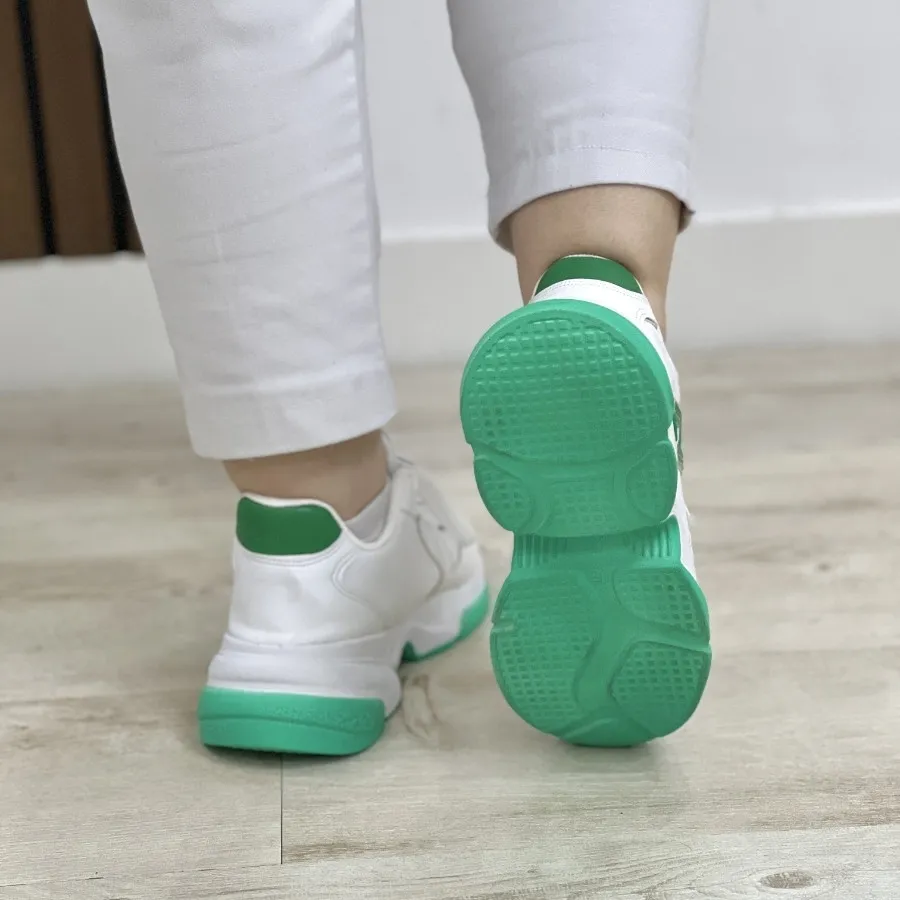 کتونی نیوبالانس زنانه