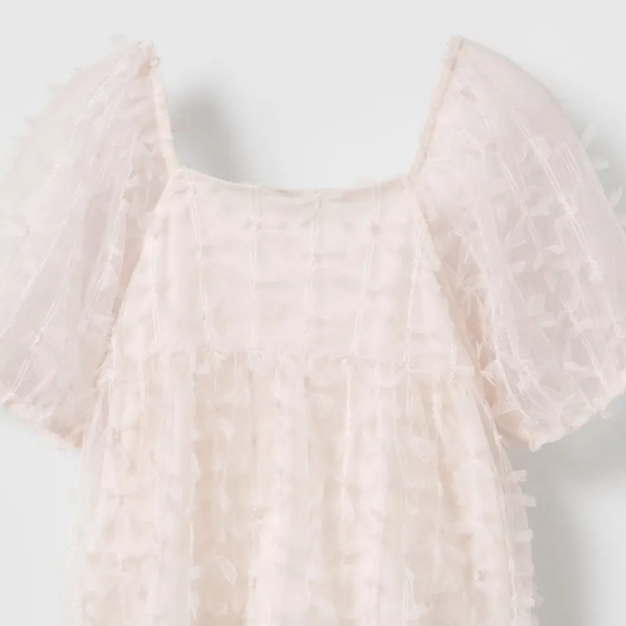 بلوز دخترانه ZARA