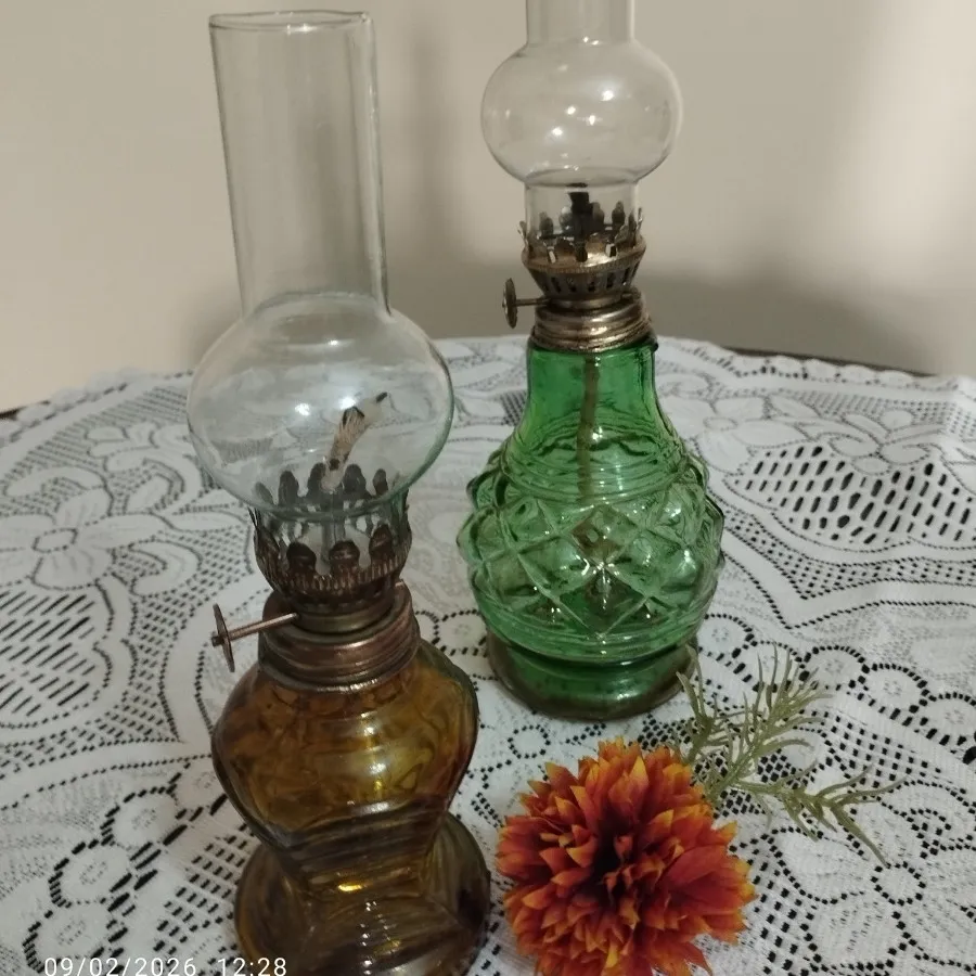 چراغ موشی های نوسنالژی
