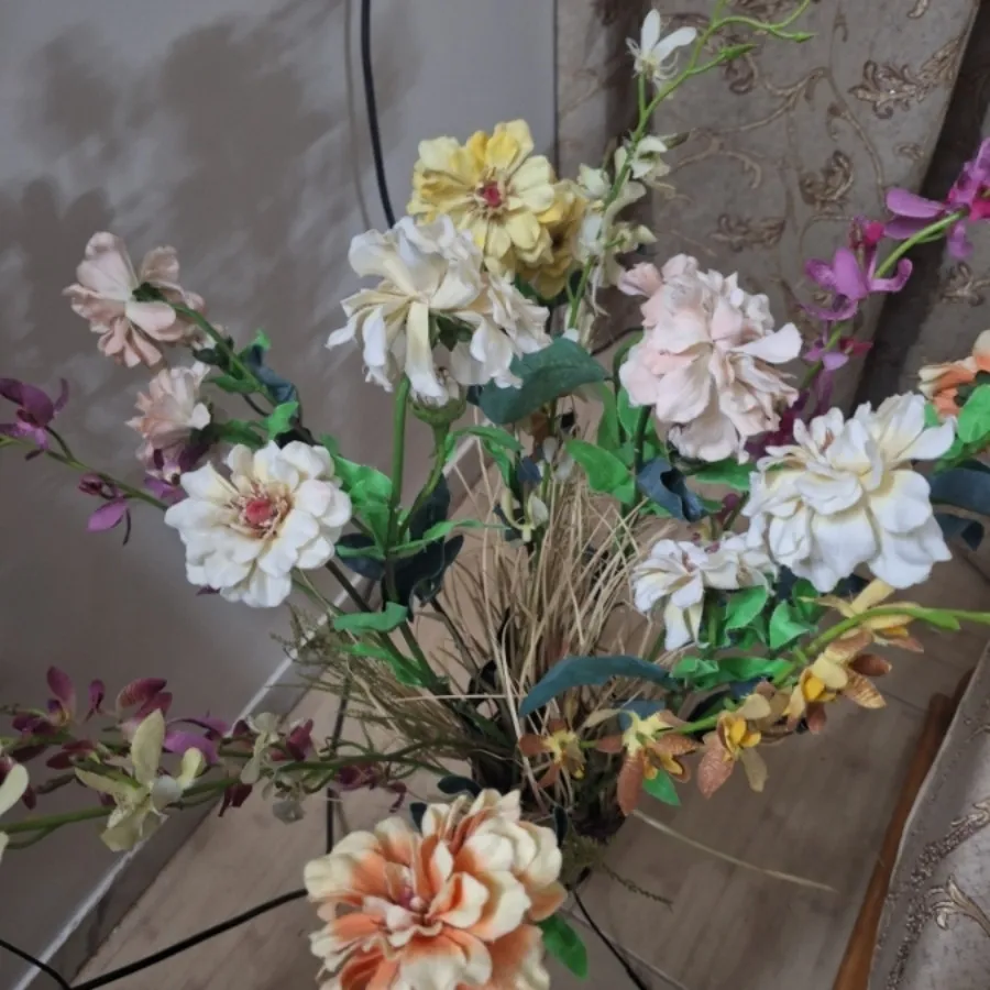 گلهای خارجی
