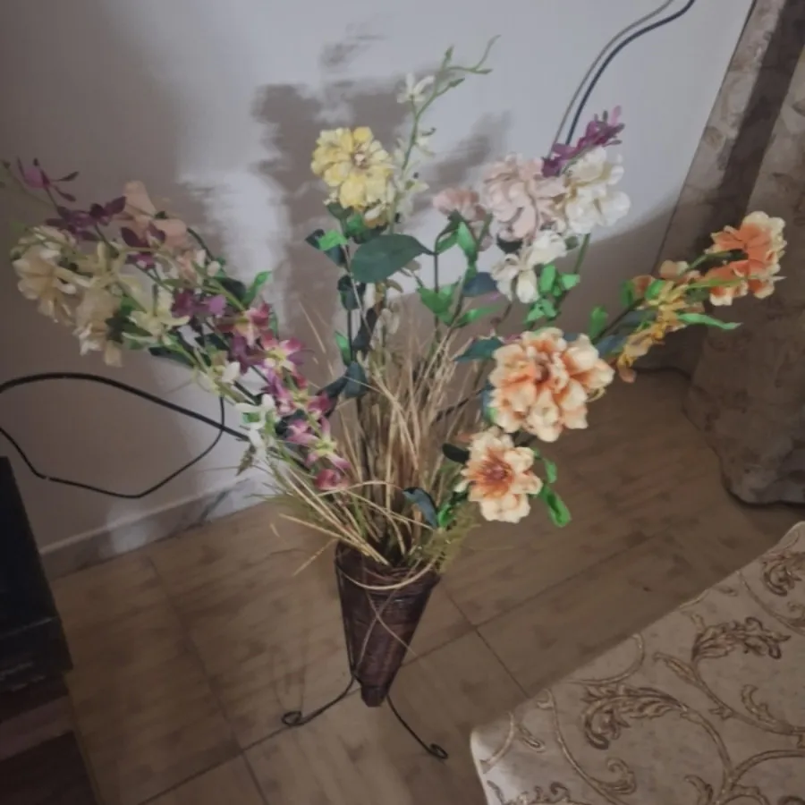 گلهای خارجی