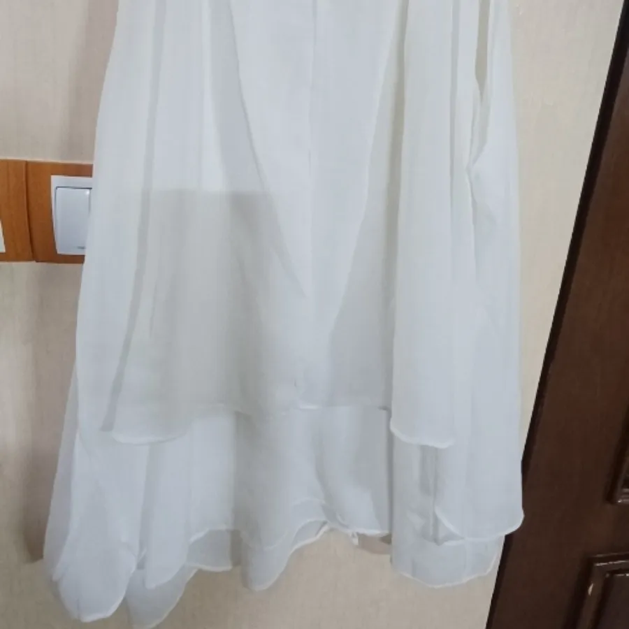 لباس خاب حریر خارجی