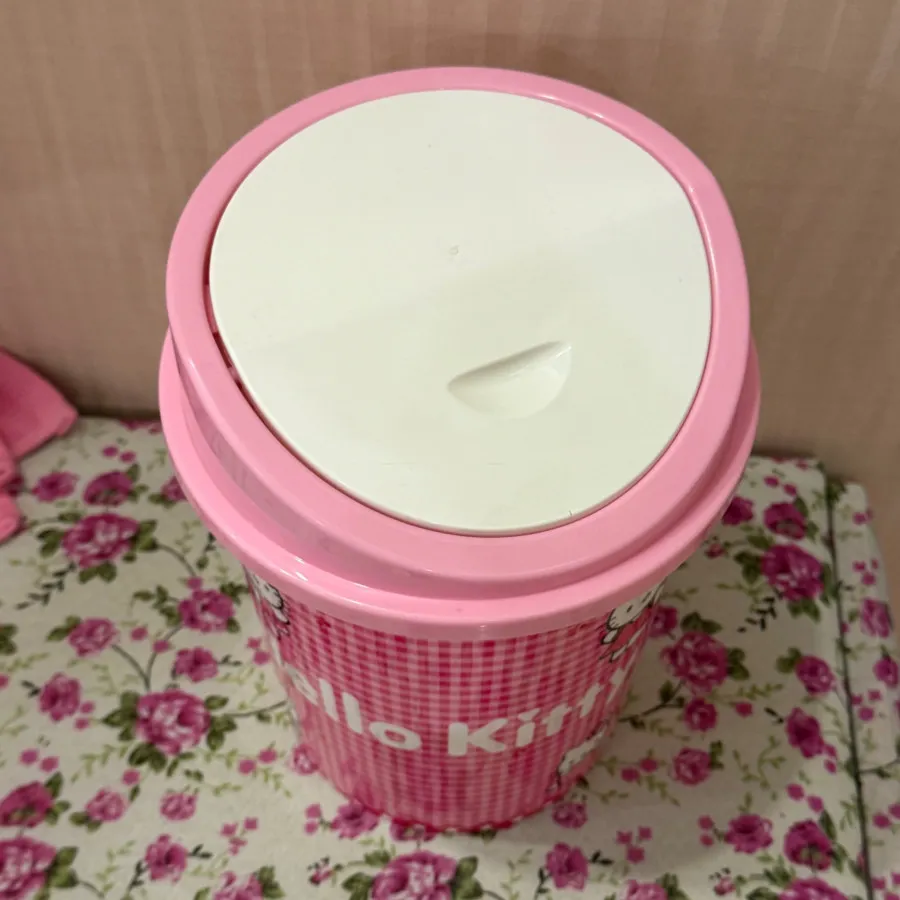 سطل کیتی