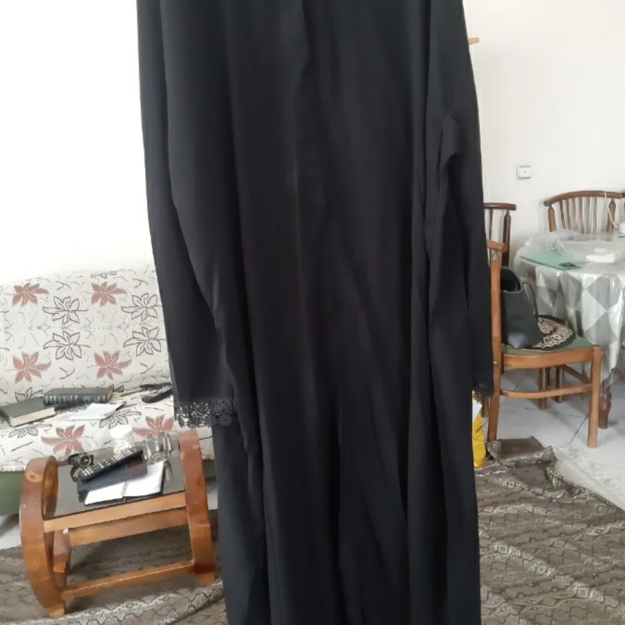چادر ملی کاملا نو