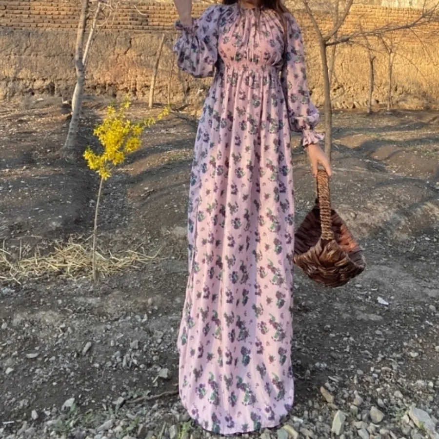 ساحلی صورتی گلگلی