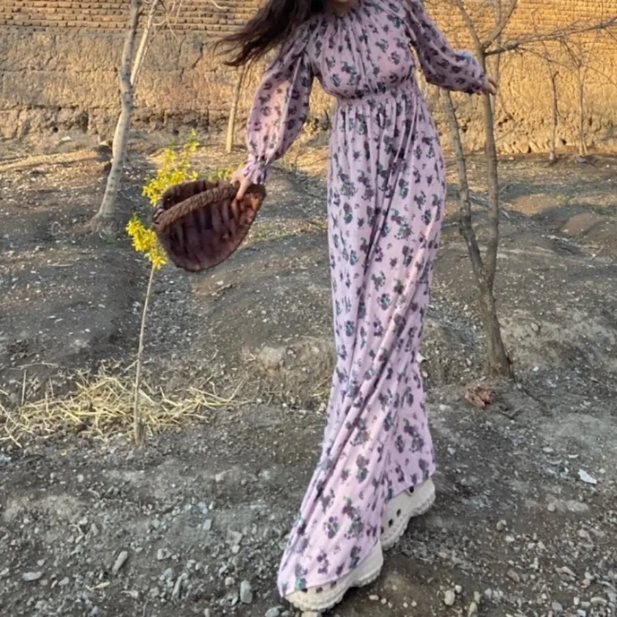 ساحلی صورتی گلگلی