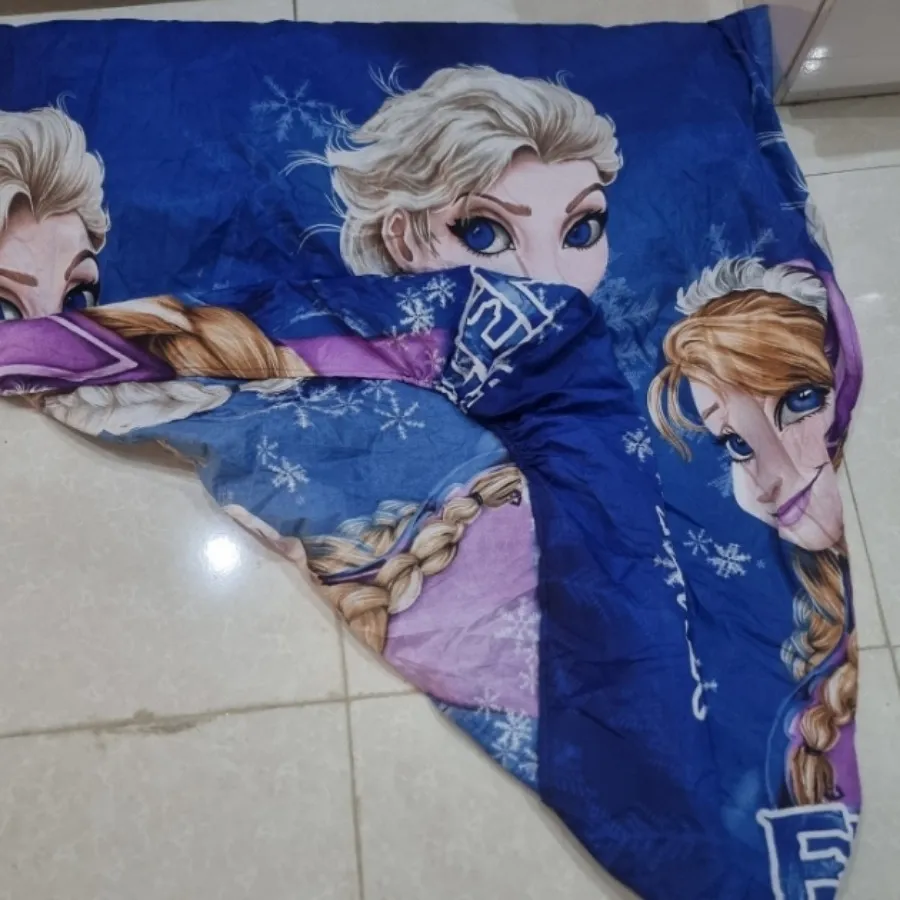 ملحفه کودک