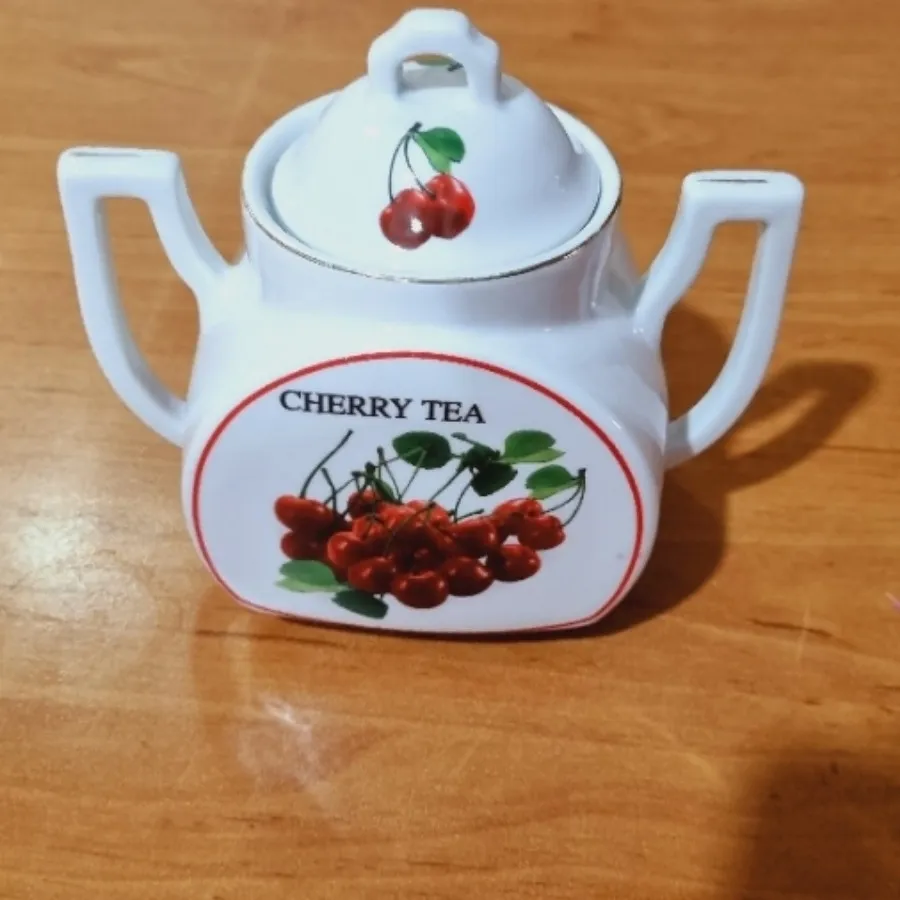 چایی دان