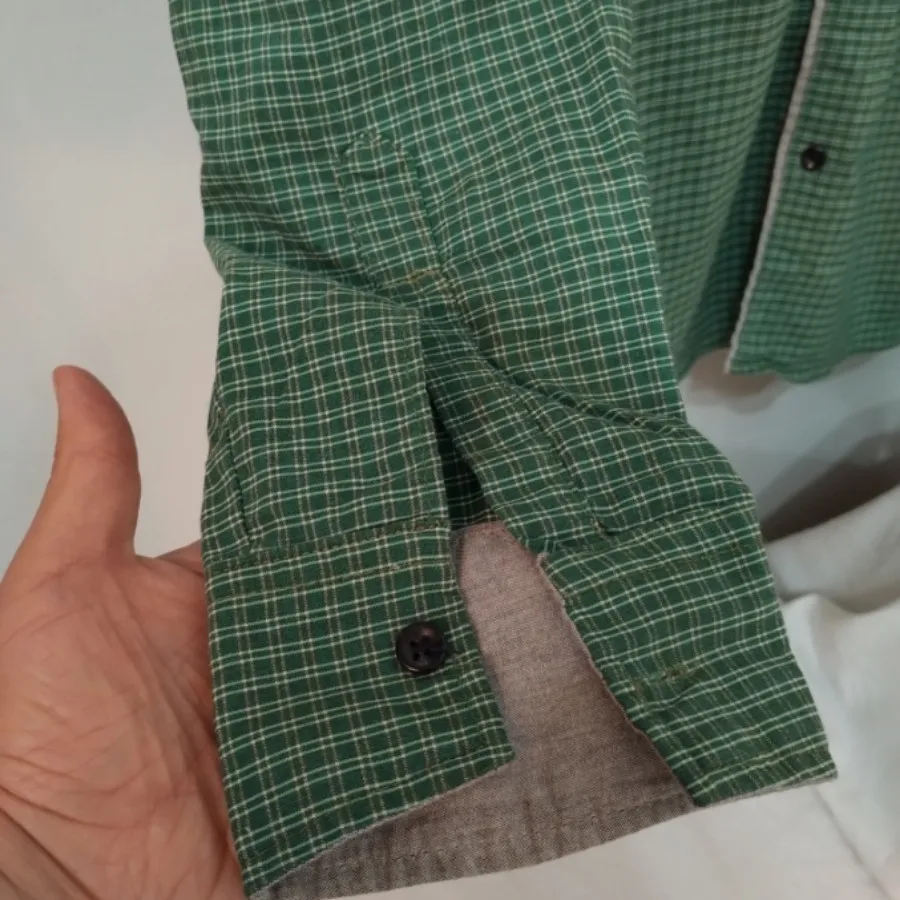 پیراهن مردانه